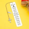 thumbnail image 5 of Baptism gifts, first Communion gifts, adult baptism gifts, religious gifts, Easter baskets, 5 of 6