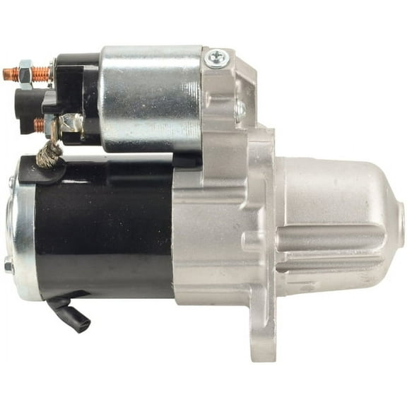 Bosch Premium 100% Remanufactured Starter