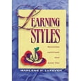 thumbnail image 2 of Learning Styles (Paperback), 2 of 2
