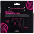 thumbnail image 2 of Ernie Ball Câble Plat à Ruban Multi-Pack, 2 of 7