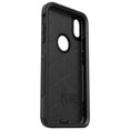 thumbnail image 4 of Étui rigide OtterBox Commuter Fitted Fitted pour iPhone XS Max - Noir, 4 of 7
