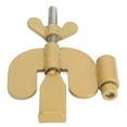 thumbnail image 1 of Travel Security Door Lockers,Door Locker Portable Upgraded Hotel Door Safety Locks Hotel Door Locker Top-Notch Performance, 1 of 7