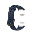 thumbnail image 2 of Correa Compatible Para Huawei Band 6/Honor Band 6 Tpu Correa De Pulsera De Repuesto Impermeable Yuarrent EL016366-03, 2 of 5