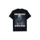 thumbnail image 1 of Pure Cotton T-shirt Funny Alpha Wolf Meme Graphic T-Shirt - Cool Humor Tee for Men and Women, 1 of 7