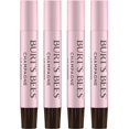thumbnail image 1 of Burt's Bees Lip Shimmer, Champagne (Pack of 4), 1 of 14