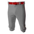 thumbnail image 3 of A4 NB6003 Youth Baseball Knicker Pant, 3 of 5