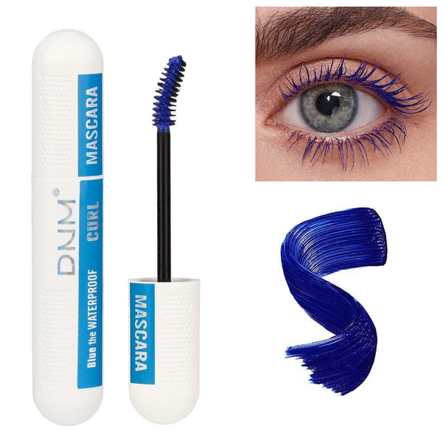 Xihbxyly Base de Sombra de Ojos Mate, Fórmula Cremosa de Larga Duración, Sombra En Crema Resistente Al Agua y a Las Manchas, Aplicación Sencilla para Looks Vibrantes, Ideal para Fiestas En La Playa,