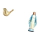thumbnail image 5 of Figura de pájaros,Figura de pájaro dorado,decoración del hogar,estatua de animal,Estatuas decorativas de pájaros pequeños como accesorios de exhibición,Estatua católica,Estatua de la, 5 of 8