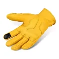 thumbnail image 3 of Navidad Guantes De Moto De Piel De Oveja Con Pantalla, 3 of 8