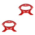 thumbnail image 1 of maskred en Plastique Équipement de Plongée Titulaire d'Un Drapeau de Plongée Fil Rouge Ligne d'Emballage Outil Style A 2Set, 1 of 6