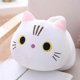 thumbnail image 4 of 2 Coussins Pour Poupes Chat, Jouets D'animation En Carton, Coussins Pour Canap Et Lit, Dcoration Crative, Cadeau Pour Enfants, Bb Fille, Bb Garon-M, 4 of 5