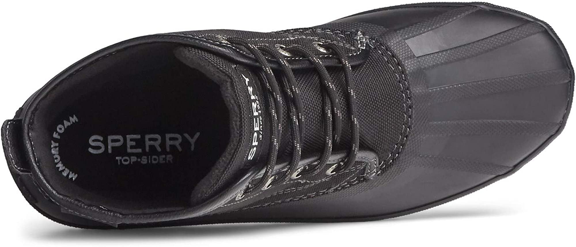 Sperry Mens, Breakwater Duck Boot 