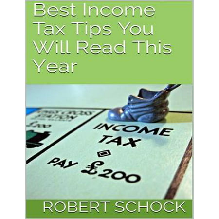 Best Income Tax Tips You Will Read This Year -