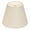 Beige White with Silvery Silk Thread, variant on Table Lamp Shade, 13”W x 10”H HD Printing Geometric floral leaves marble Lampshade, Lamps shades, Modern Lampshade Decor for Table and Floor Lamps (Mountain)