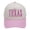 Pink, variant on ManxiVoo Embroidered Two Tone Baseball Trucker Hat for Men Women Casual Sports and Sun Protection