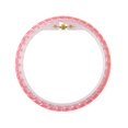 thumbnail image 3 of KLKCMS Embroidery Hoop Adjustable Cross Stitch Ring for Sewing Art Craft Needlework 16cm, 3 of 9