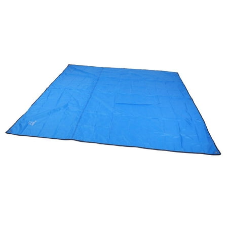 Sonew Outdoor Portable Waterproof Tent Floor Mat Sleeping Pad for ...
