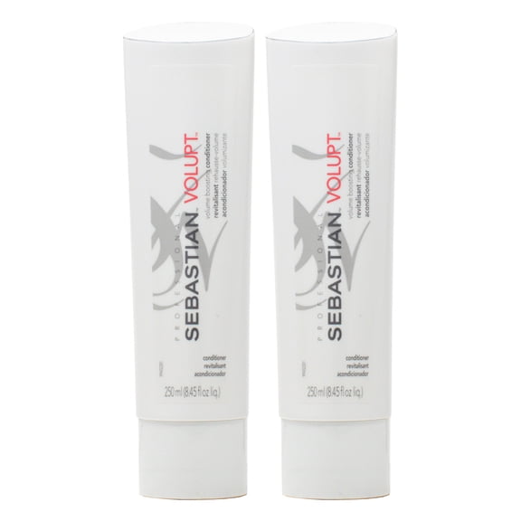 Sebastian Volupt Volume Boosting Conditioner 8.45oz (Pack of 2)