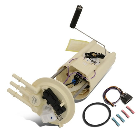 For 1998 To 2000 Oldsmobile Intrigue Pontiac Grand Prix