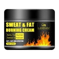 thumbnail image 2 of Fiudx Crema Abdominal, Solución para Moldear El Cuerpo, Pomada para Tonificar Los Músculos Abdominales, Crema de Recuperación para Calentamiento, Ayuda a Perder Peso, para Hombres y Mujeres, Fórmula, 2 of 7