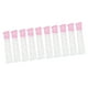 thumbnail image 5 of Vaginal Applicator, 10pcs Vaginal Gel Applicator Disposable Safe Absorbent  For Home Travel For Women ANGGREK Cotton Vaginal Applicator, 5 of 8