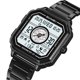 thumbnail image 3 of Reloj Digital Deportivo para Hombre, Resistente Al Agua y con Pantalla Luminosa, Ideal para Senderismo, Camping, Correr, Nadar y Otros Deportes., 3 of 3