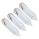 thumbnail image 3 of Lámpara de pesca submarina, 4 Uds., señuelo LED de pesca, luz LED para señuelo, luz de cebo impermeable, ingeniería de precisión, 3 of 8