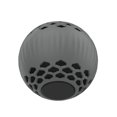 thumbnail image 3 of Funda protectora para HomePod Mini Altavoz inteligente con estuche de transporte portátil Estuche de silicona a prueba de polvo, 3 of 7