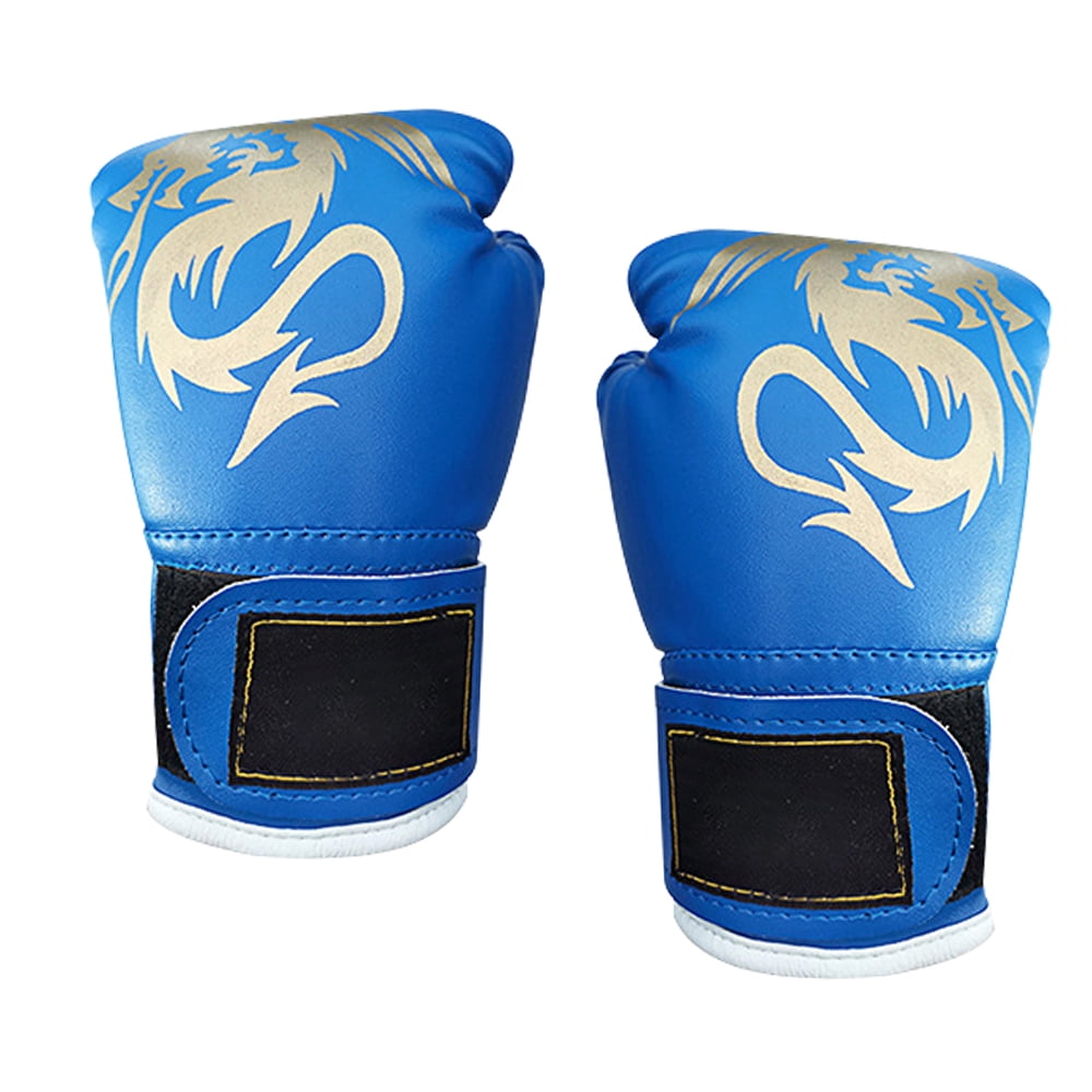 Kids Boxing Gloves Youth Boxing Gloves , Boys and Girls Training Boxing