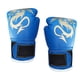 thumbnail image 1 of Guantes de boxeo para niños Guantes de boxeo para jóvenes, Guantes de boxeo de entrenamiento para niños y niñas Adecuados para sacos de boxeo, Kickboxing, Muay Thai Ofspeizc CPB-DE-SSW214-10, 1 of 5
