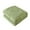 #5 Green【Material:Polyester】, variant on Fleece Blanket, Cozy Throw for Lounging, Ultra-Soft and Lightweight Fabric, Good for Sofa, Bed, or Dorm Room, Ideal for Adults and Families