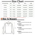 thumbnail image 3 of 2025 Under 10 Dollars, Cute Hoodies for Teen Girls Trendy Preppy Waffle Hooded Sweatshirts Oversized Long Sleeve Sweater Tween Girl Clothes, Novelty Clothing & More, DEU6928, 3 of 6