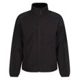 thumbnail image 1 of Regatta - Forro Polar Broadstone para Hombre (Negro), 1 of 5