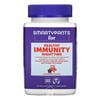SmartyPants Vitamins for Healthy Immunity - Nighttime, 28 CT, Pack of 2