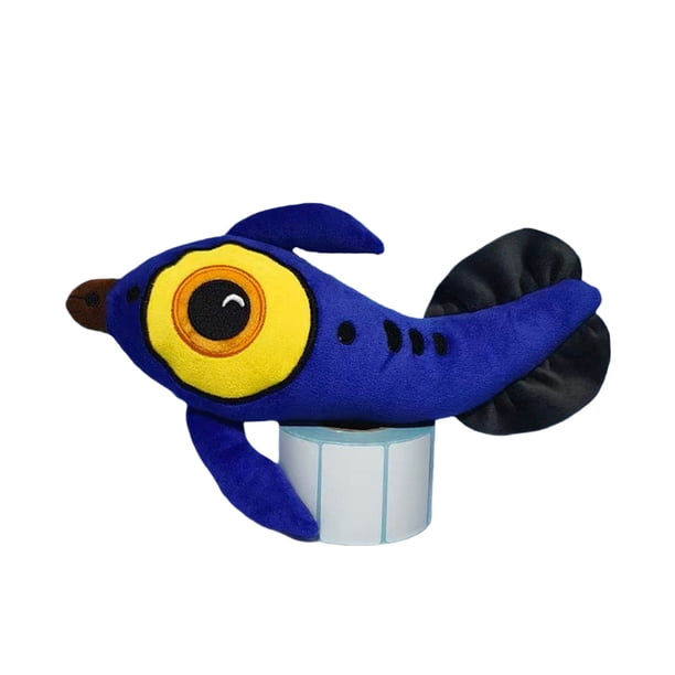 Subnautica Super Soft Plush, Cute Subnautica Plush Toys Stuffed