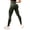 Ivy Green, variant on ARVOV Anti Cellulite Leggings 3D Compression Leggings Anti Cellulite for Women Metabolic Booster High Waist Butt Lifting Slimming Gym Workout Legging
