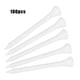 thumbnail image 3 of 100 Piezas De Tees De Golf, Tees De Golf De Madera, Para Campos De Golf Ccdes Otros, 3 of 8