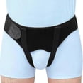 thumbnail image 1 of Men's Inguinal Hernia Recovery Underwear, 1 of 4