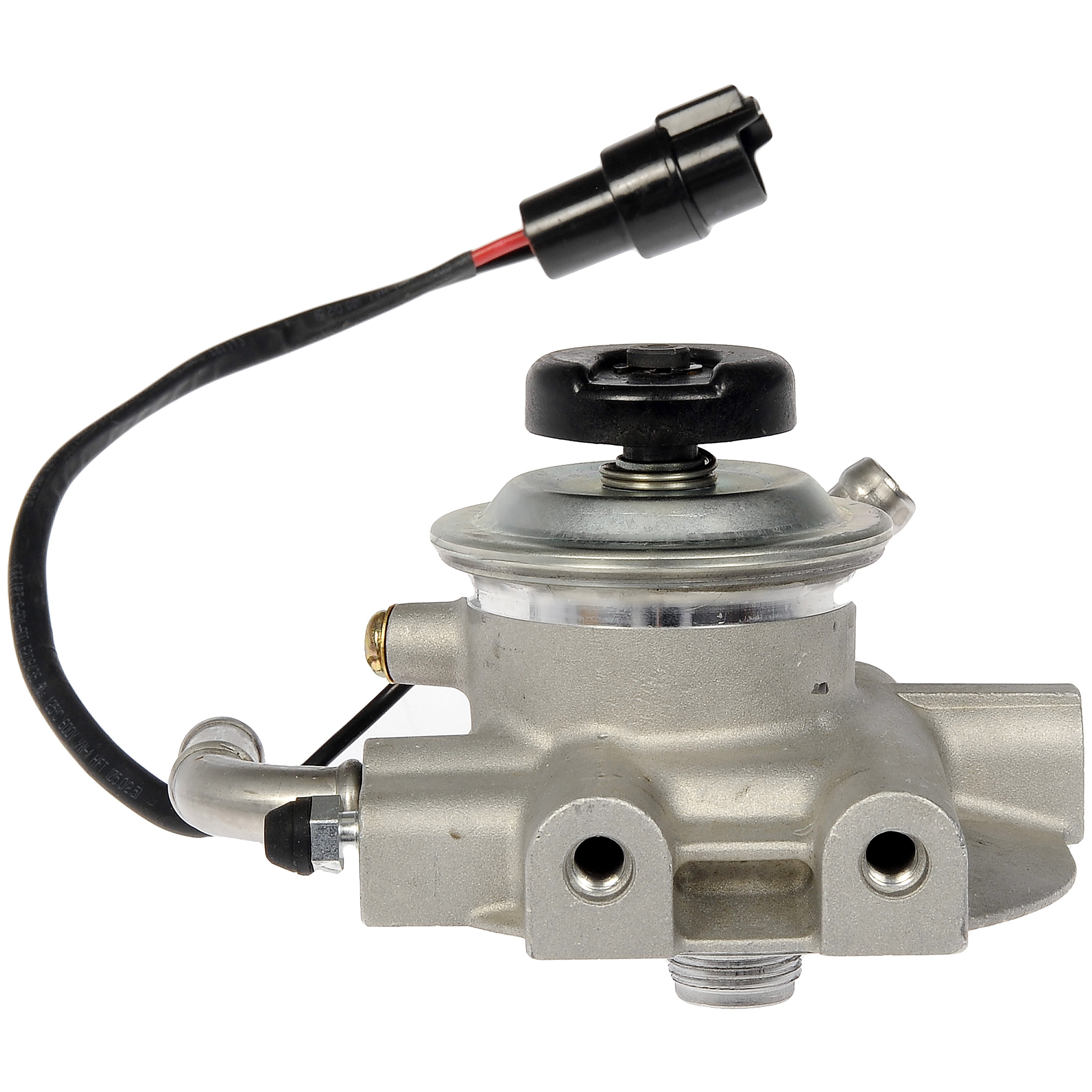Dorman 904-7913 Fuel Filter Housing for Specific Chevrolet / Isuzu Models, Silver Fits select: 2005-2006 ISUZU NPR, 2005-2006 CHEVROLET TILT MASTER W35042