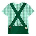 thumbnail image 5 of Hiijoy Little Girls Funny Graphic Tee Comfortable Short Sleeve T-Shirt for Kids, Sizes 3-13, 5 of 5
