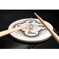 thumbnail image 7 of MEINL Benny Greb Signature Practice Pad 12 in., 7 of 7