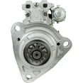 thumbnail image 7 of DB Electrical New Starter 410-48242 for Freightliner Truck With Mercedes Benz Mbe4000 Engine M9T71179, 7 of 7