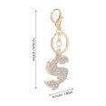 thumbnail image 2 of BESTYASH Charm Para Llavero Y Con Incrustaciones De De Dinero, 2 of 7