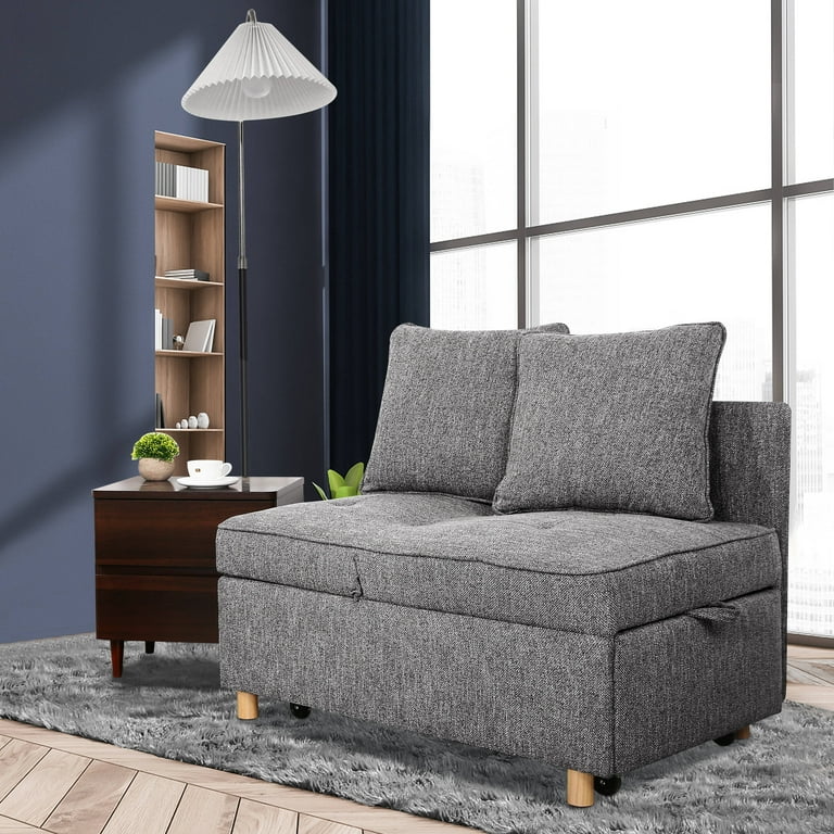 Madrid Futon Sofa Bed Matttroy