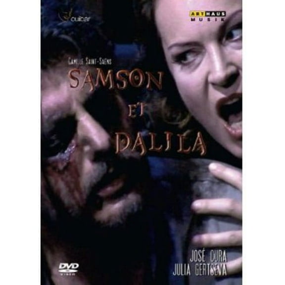 Samson Et Dalila (DVD), Arthaus Musik, Music & Performance