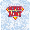 thumbnail image 4 of Inktastic Super Aunt T-Shirt, 4 of 5