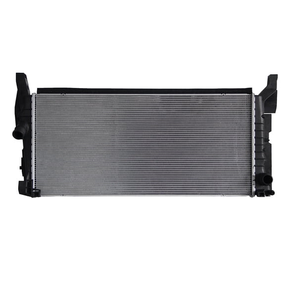 For 2015-2019 Cooper Radiator RAD13791