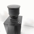 thumbnail image 4 of Coffee Grinder Single Dose , 2 in 1 Function, Blowing Bean Bin with Silicone Bellow, 58mm Dosing  for Eureka Mignon Grinder, 4 of 7