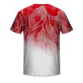 thumbnail image 4 of 3d Gradient Tank Top Men,Summer Sportstank Tops for Men,Cool Gradient Design Graphic Round Neck Sleeveless Shirts,Casual Mens Gym Athletic Fitness Running Workout Tank Tops, 4 of 5