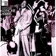 Wynonie Harris - Playful Baby - Vinyl